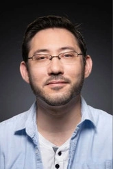 Ảnh diễn viên Daniel Macarin