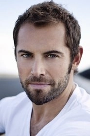 Ảnh diễn viên Daniel MacPherson