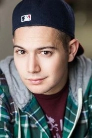 Ảnh diễn viên Daniel Magder