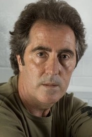 Ảnh diễn viên Daniel Medrán