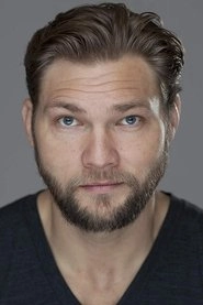 Ảnh diễn viên Daniel Norris