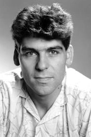 Ảnh diễn viên Daniel Peacock