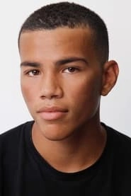 Ảnh diễn viên Daniel Puig