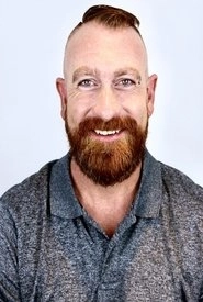 Ảnh diễn viên Daniel Reader