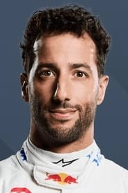 Ảnh diễn viên Daniel Ricciardo