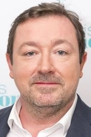 Ảnh diễn viên Daniel Ryan