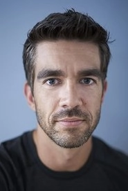 Ảnh diễn viên Daniel Stevens