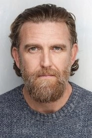 Ảnh diễn viên Daniel Swain