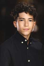 Ảnh diễn viên Daniel Tamburro