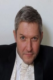 Ảnh diễn viên Daniel Tzotchev