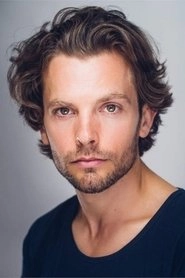 Ảnh diễn viên Daniel Watterson