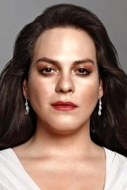 Ảnh diễn viên Daniela Vega