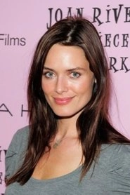 Ảnh diễn viên Daniella van Graas