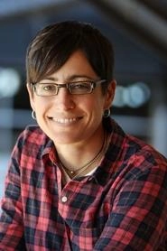 Ảnh diễn viên Danielle Feinberg