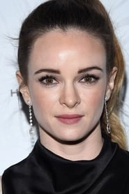 Ảnh diễn viên Danielle Panabaker