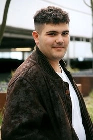 Ảnh diễn viên Danilo Kamperidis