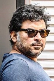 Ảnh diễn viên Danish Husain