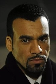 Ảnh diễn viên Danny Blanco Hall