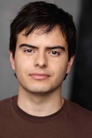 Ảnh diễn viên Danny Chavarriaga