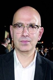 Ảnh diễn viên Danny Cohen