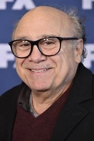 Ảnh diễn viên Danny DeVito