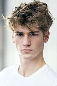 Ảnh diễn viên Danny Griffin