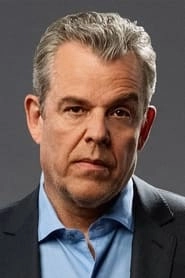 Ảnh diễn viên Danny Huston