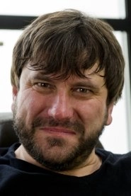 Ảnh diễn viên Danny Midwinter