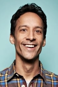 Ảnh diễn viên Danny Pudi