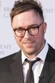 Ảnh diễn viên Danny Wallace