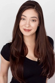 Ảnh diễn viên Danya Bateman