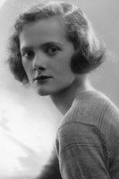 Ảnh diễn viên Daphne du Maurier