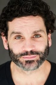 Ảnh diễn viên Darcy Laurie