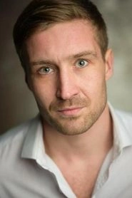 Ảnh diễn viên Darcy Vanhinsbergh