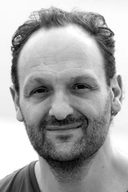 Ảnh diễn viên Daren Elliott Holmes