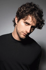 Ảnh diễn viên Dario Yazbek Bernal