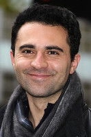 Ảnh diễn viên Darius Campbell