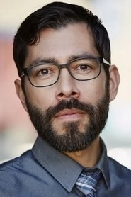 Ảnh diễn viên Darius De La Cruz