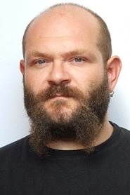 Ảnh diễn viên Darko Peric