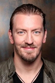 Ảnh diễn viên Darrel Cherney