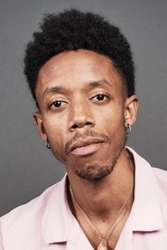 Ảnh diễn viên Darrell Britt-Gibson