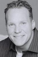 Ảnh diễn viên Darrell Hicks