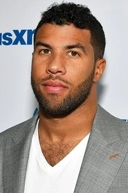 Ảnh diễn viên Darrell Wallace, Jr.