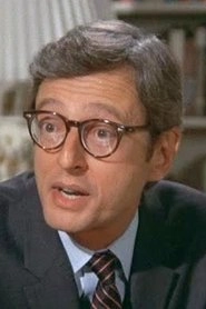 Ảnh diễn viên Darrell Zwerling