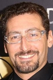 Ảnh diễn viên Darren Gilford