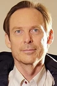 Ảnh diễn viên Darren Grosvenor