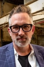 Ảnh diễn viên Darren Lynn Bousman