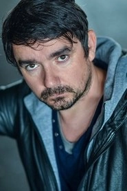 Ảnh diễn viên Darren Richardson