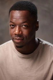 Ảnh diễn viên Darrin Barber