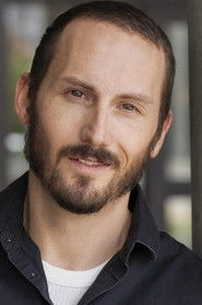 Ảnh diễn viên Darrin Giossi